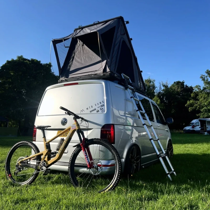 MTB Vans