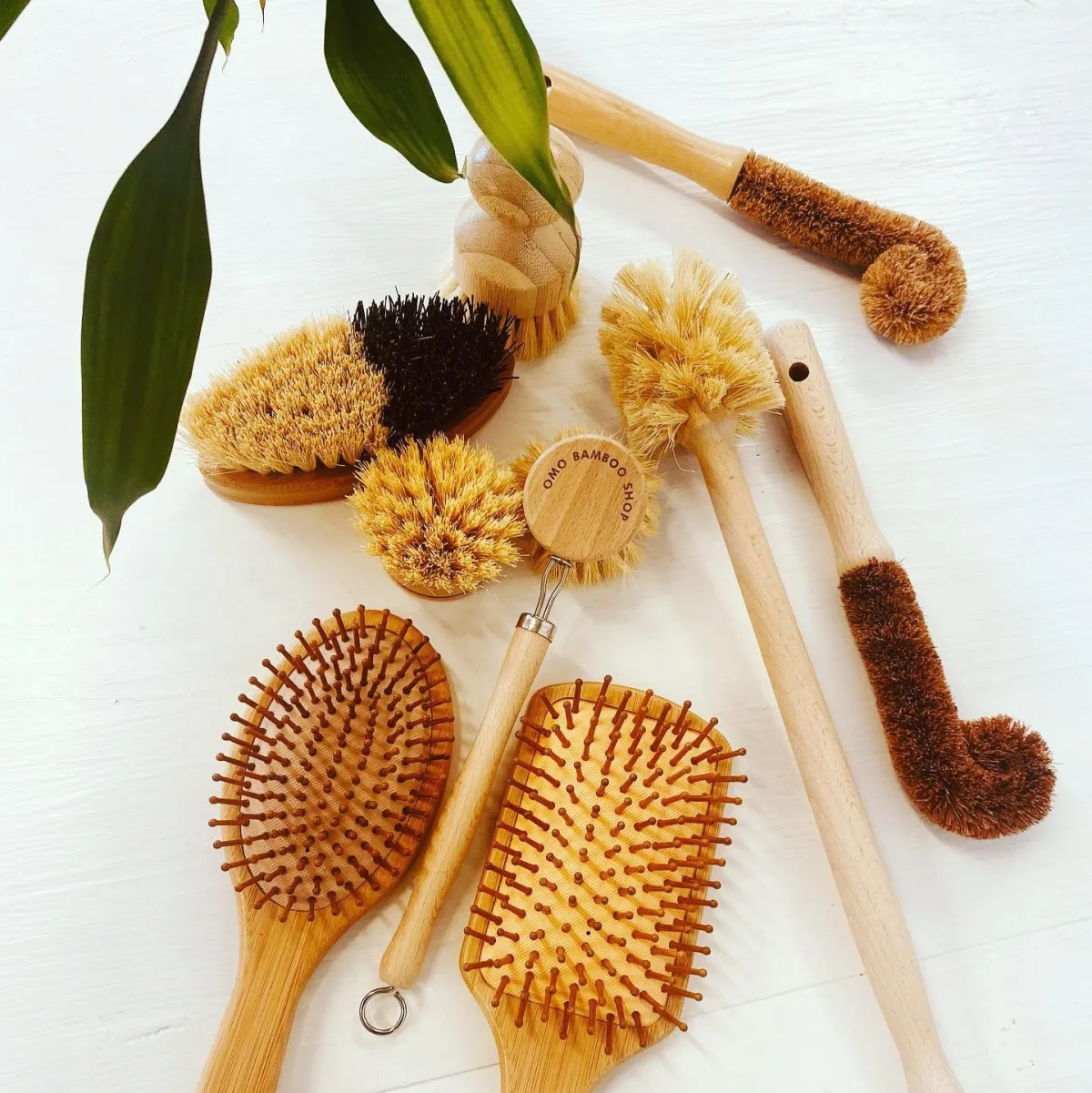 Omo Bmaboo Shop
Zero Waste Products, Bamboo Products, Refill Programs Jewelry, Toys & Crafts — Omo Bmaboo Shop