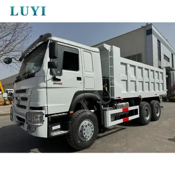 Shandong Luyi Vehicle Co., Ltd.