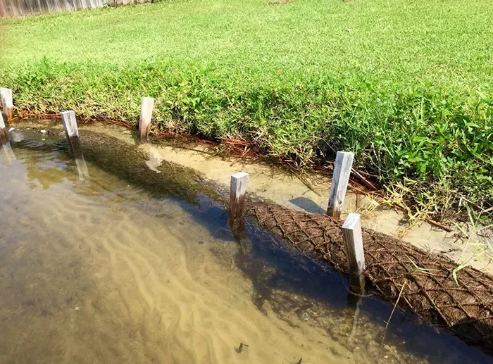 RoLanka International, Inc.
Coir Erosion Control, Sediment Control Products, Soil Bioengineering