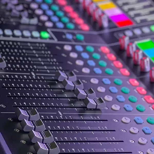 Audioserv Ltd