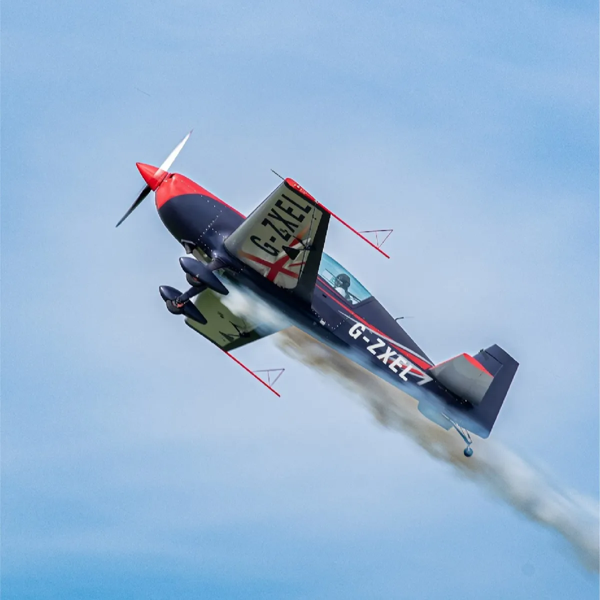 Infinity Aerobatics
