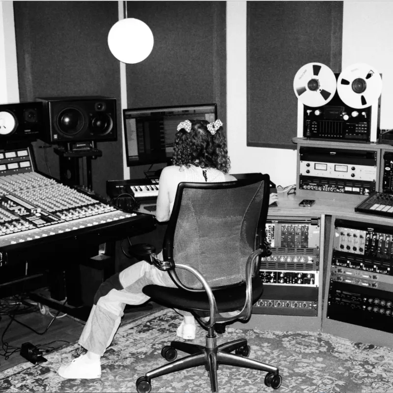 Baltic Studios
Recording Studio Environments, Phonographic Equipment, Technical Support