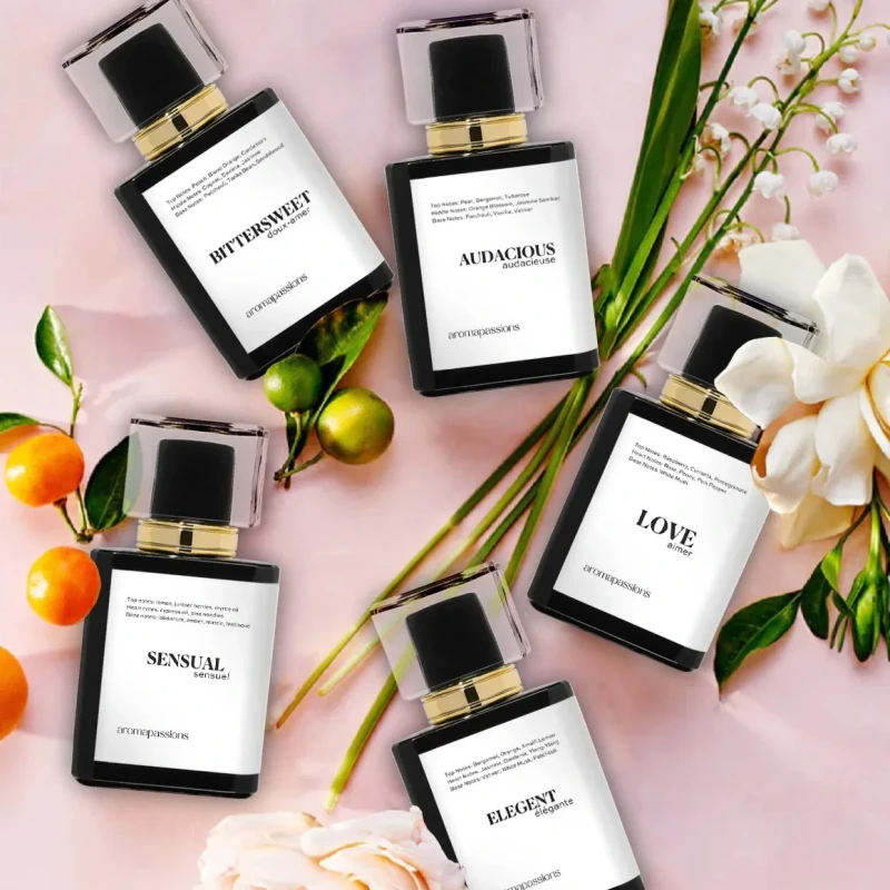 Aroma Passions