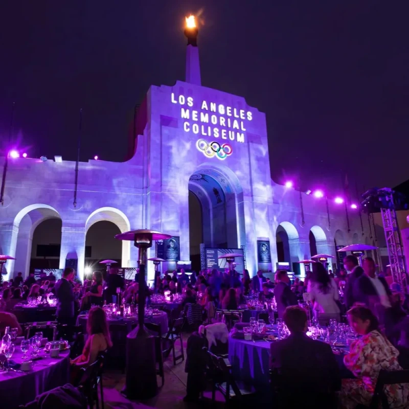 Grant Sound & Lighting
