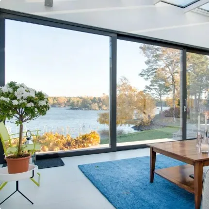 Frostguard Smart Glass