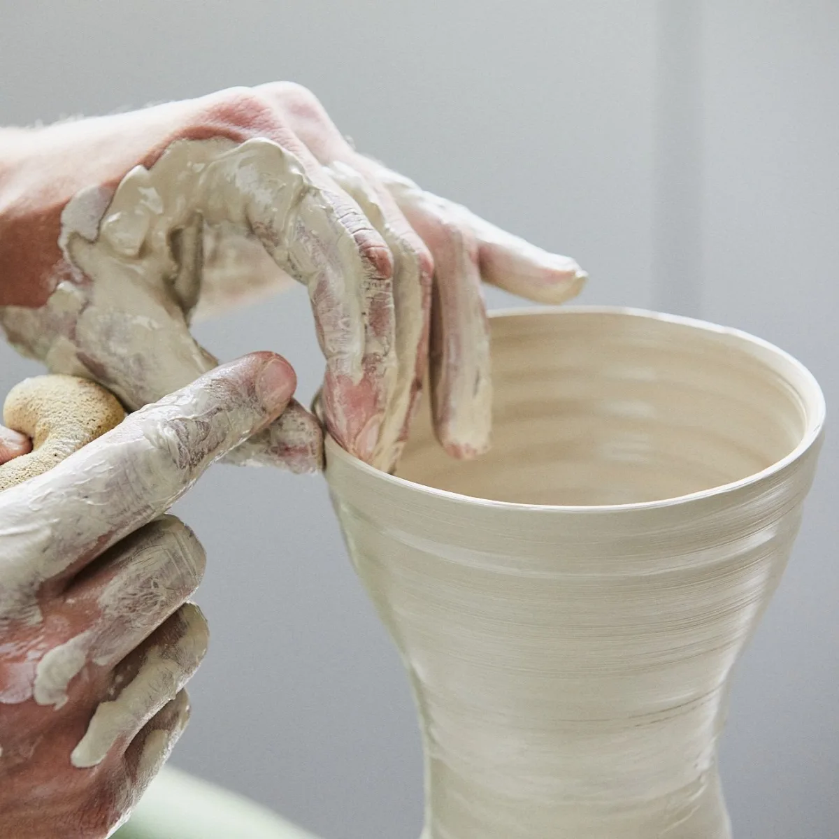 Urban Potters
Pottery Classes, Wheel Throwing, Handbuilding Products, Industry & Business Services — Urban Potters