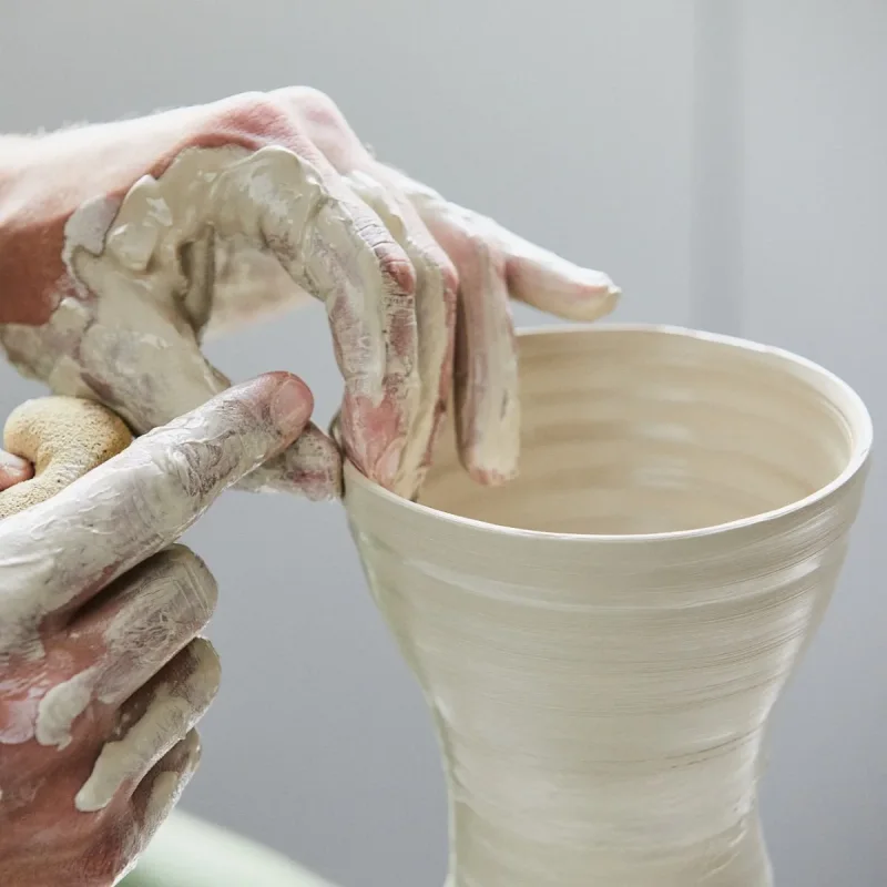Urban Potters