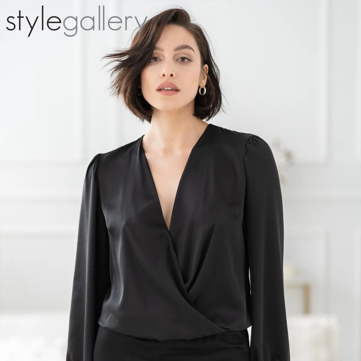 Style Gallery
Lingerie, Shapewear Industry, Home & Resource Markets — Style Gallery
