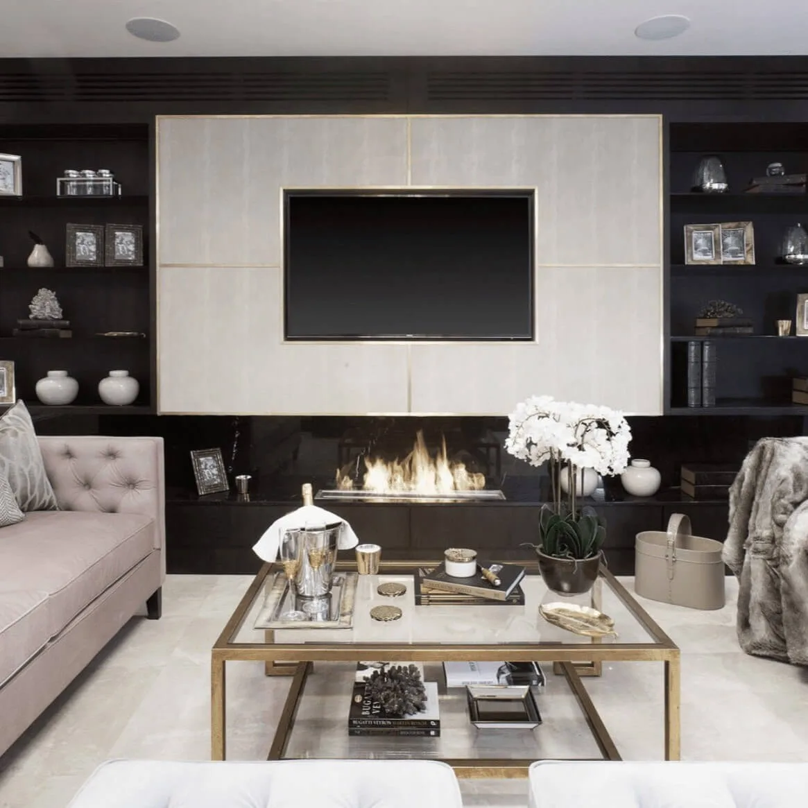 Payte Architects London