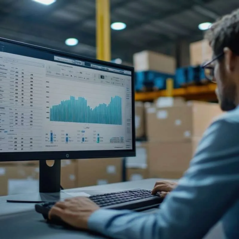GFS | Enterprise Carrier Management
Multi Carrier Delivery Management, E-Commerce Delivery Solutions, Returns Management