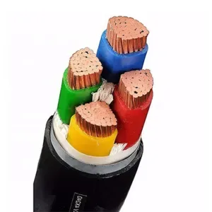 Ruitian Cable Co., Ltd.
