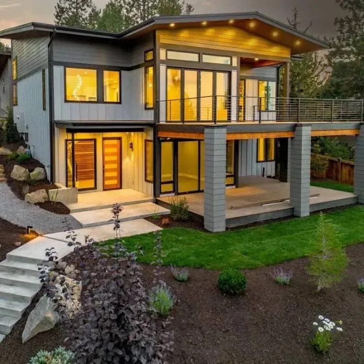 Mountain High Builders Inc.