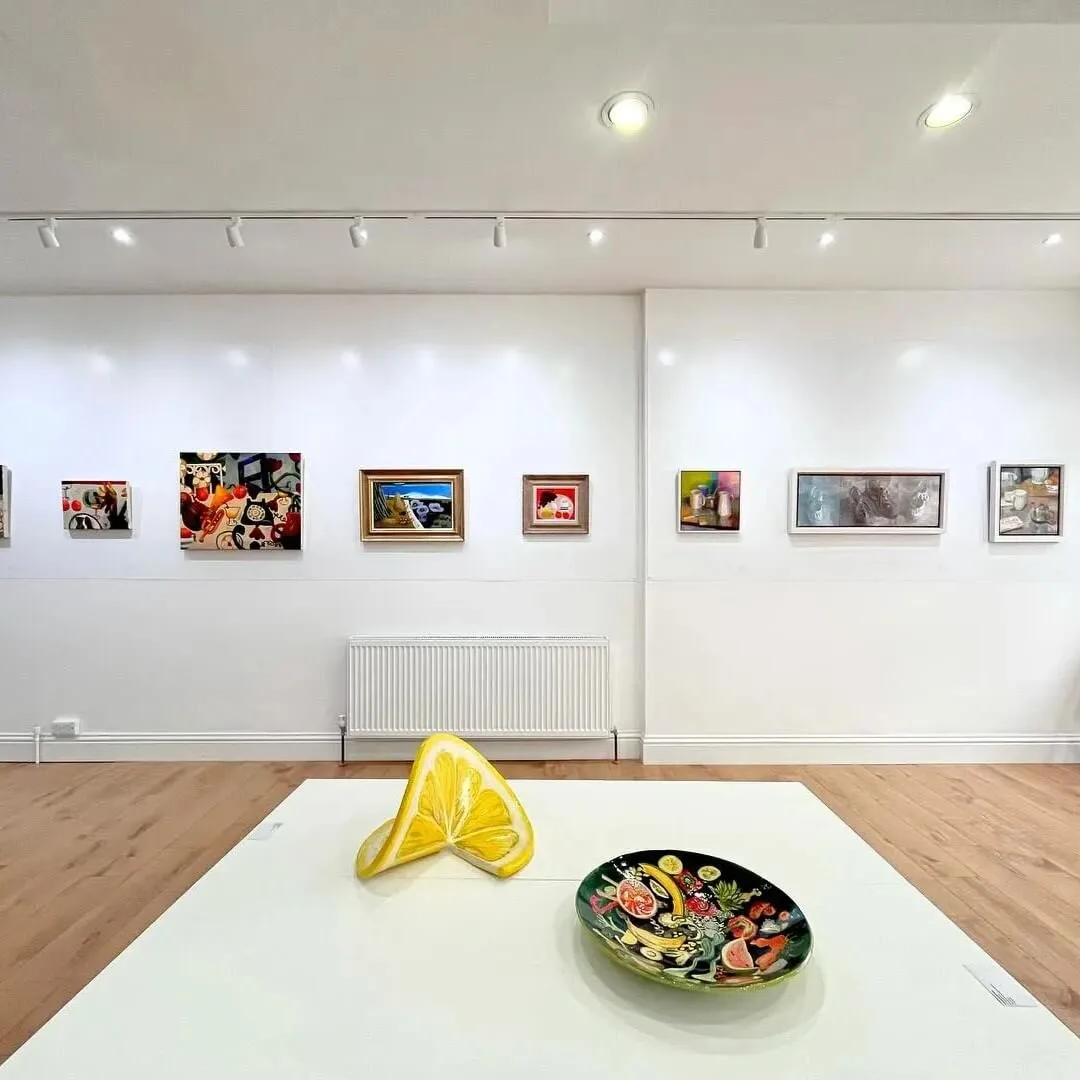 Contemporary Six