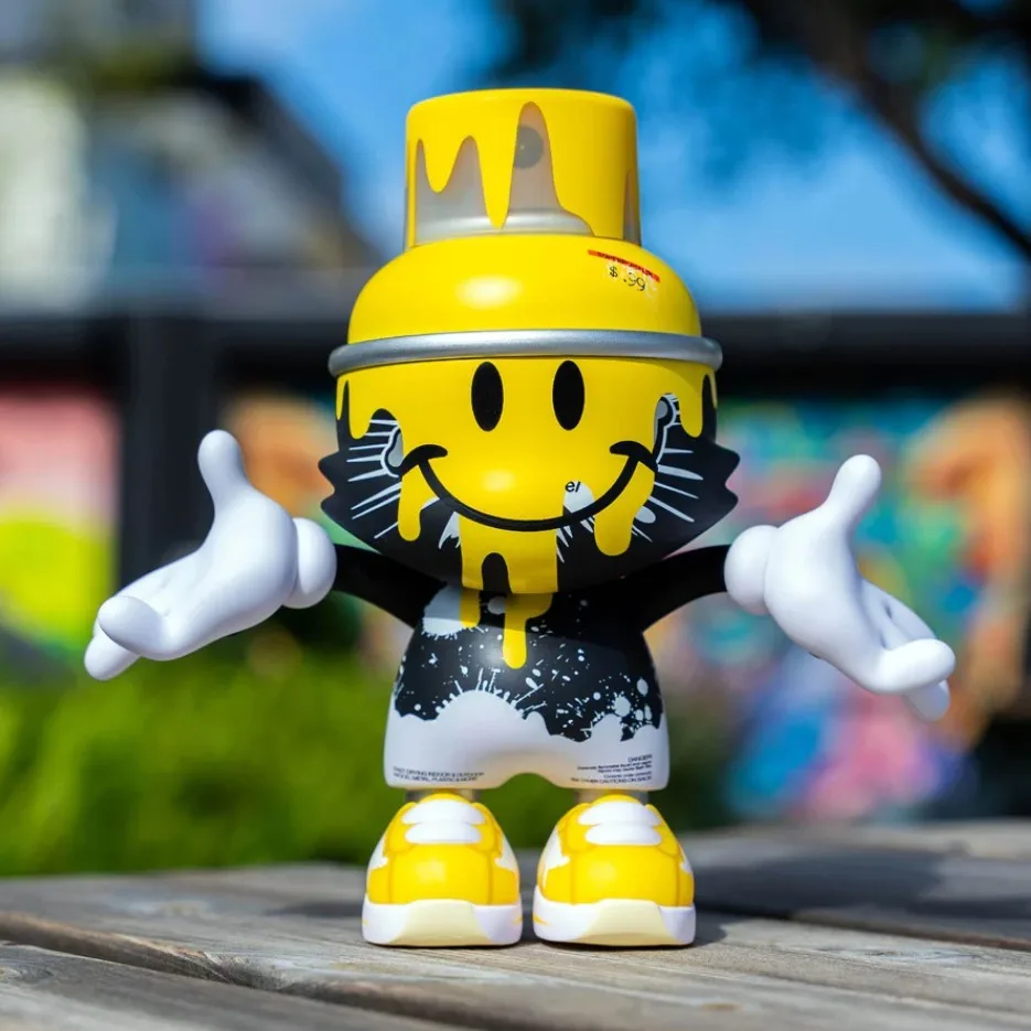 Wynwood Walls Shop