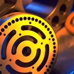 Chinook Industrial Ltd