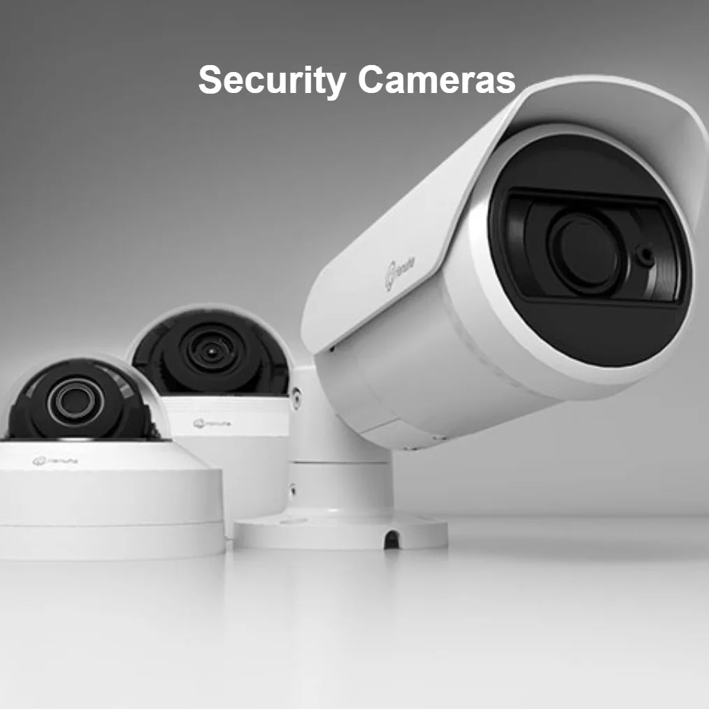 Hanwha Vision