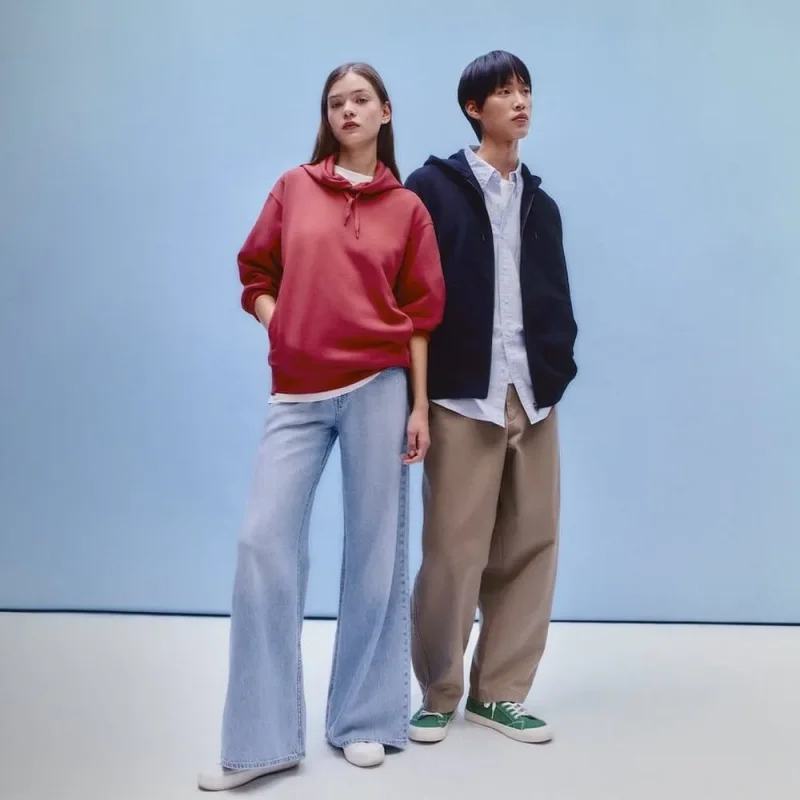 Fast Retailing Co., Ltd.