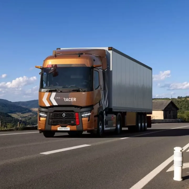 Volvo Group product image 4
