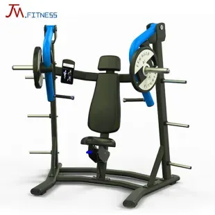 Shandong JM Fitness Equipment