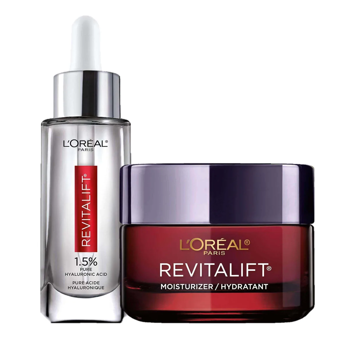 L'Oréal S.A.
Beauty Products, Cosmetics Research, Fragrances Manufacturing, Beauty & Business Supply — L'Oréal S.A.