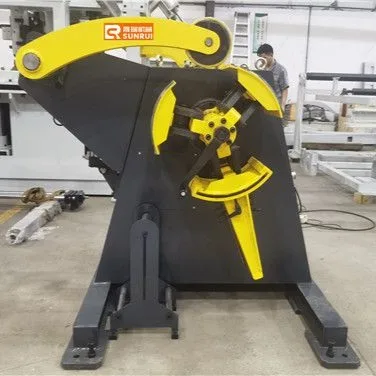 Shenzhen Sunrui Machinery