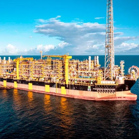 Petrobras S.A.