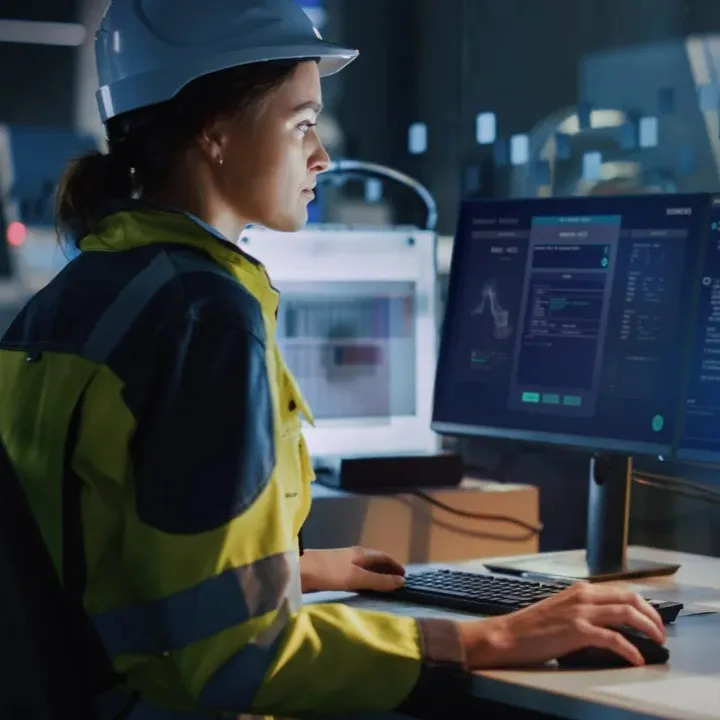Siemens AG