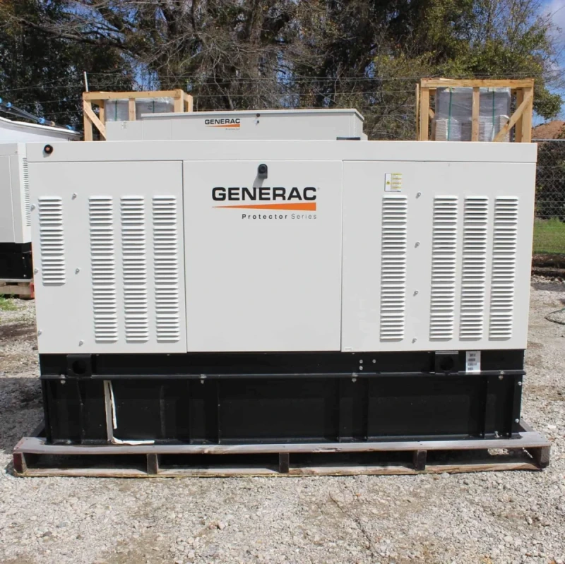 Rosco Generators