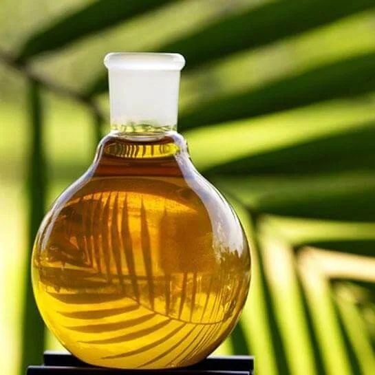 Refined Palm Oil
