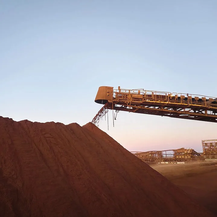 Fortescue Metals Group Ltd.