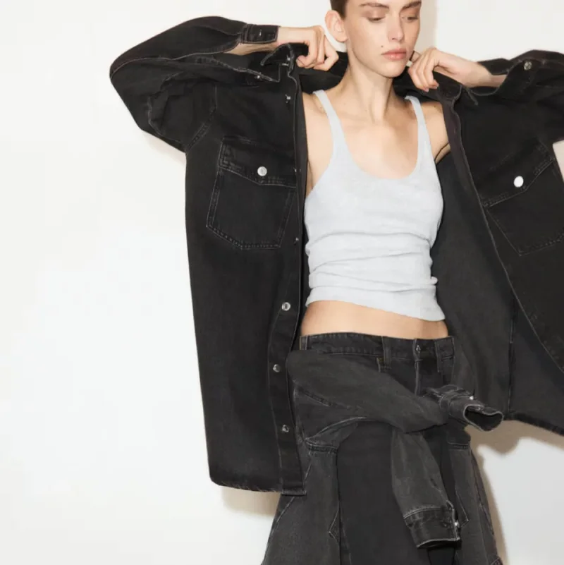 H&M Hennes & Mauritz AB