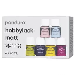 Panduro Hobby AB product image 3