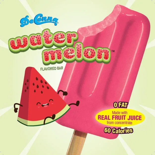 DeConna Ice Cream