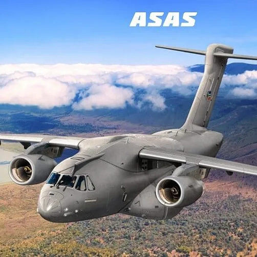 Embraer S.A.