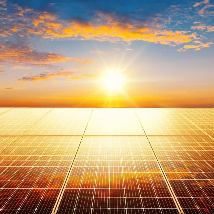 Greenlite Solar