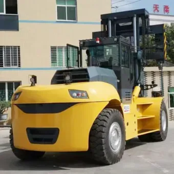 XingHao Forklift Co., Ltd.