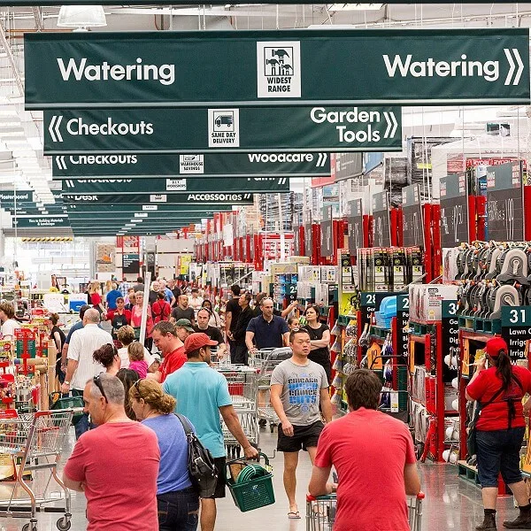 Wesfarmers Limited