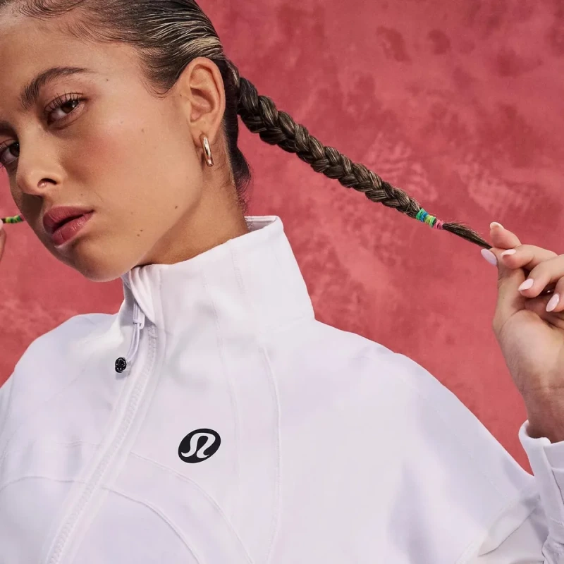 Lululemon Athletica Inc.