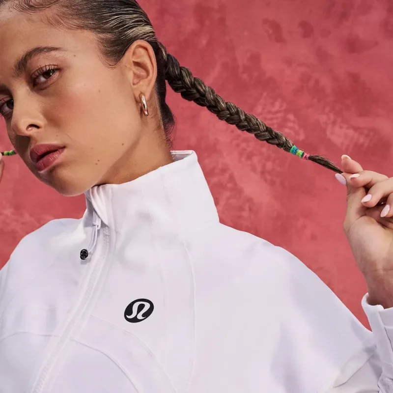 Lululemon Athletica Inc.