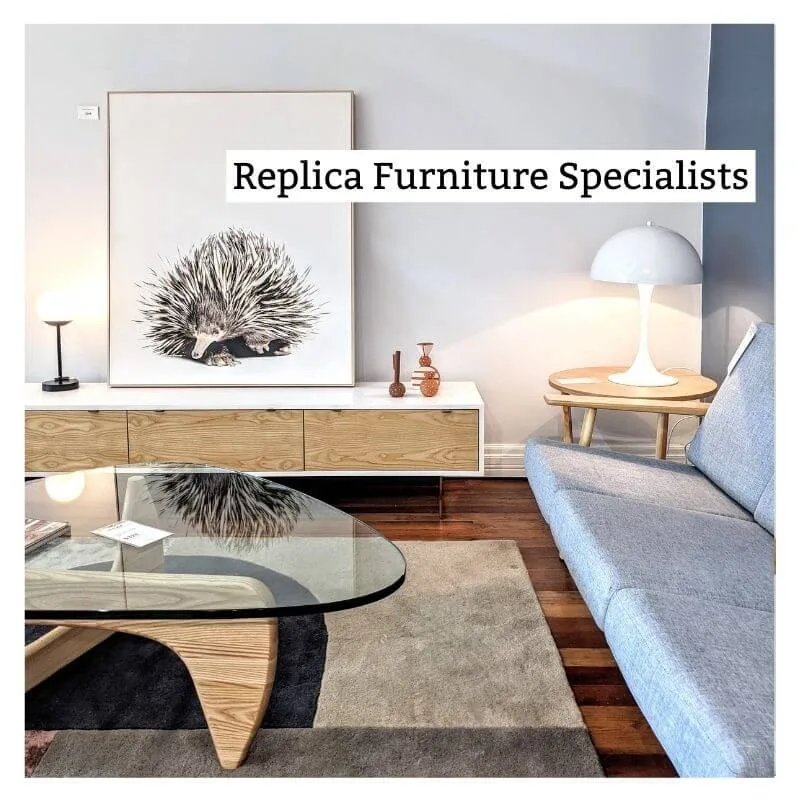 Replica Furniture