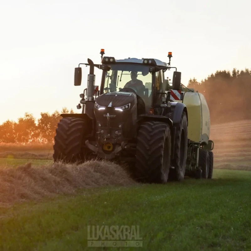 AGCO Corporation