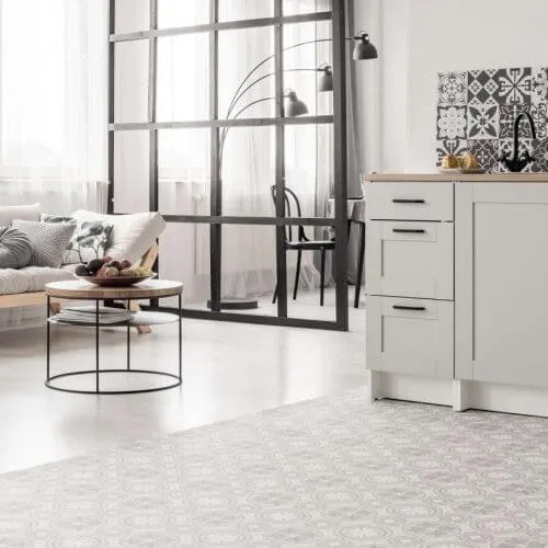 One Stop Floors