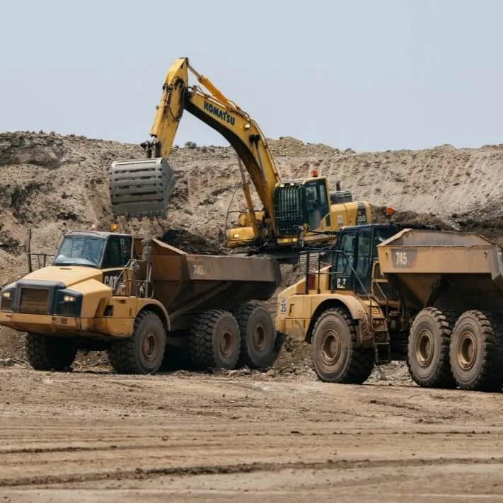Glencore International AG