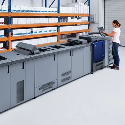 Konica Minolta Business Solutions