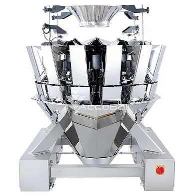 Guangdong Accubal Intelligent Machinery Co., Ltd.