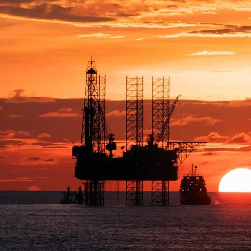 SAZ Oilfield Equipment Inc.
Well Completion Technologies, Sand Control, Artificial Lifts