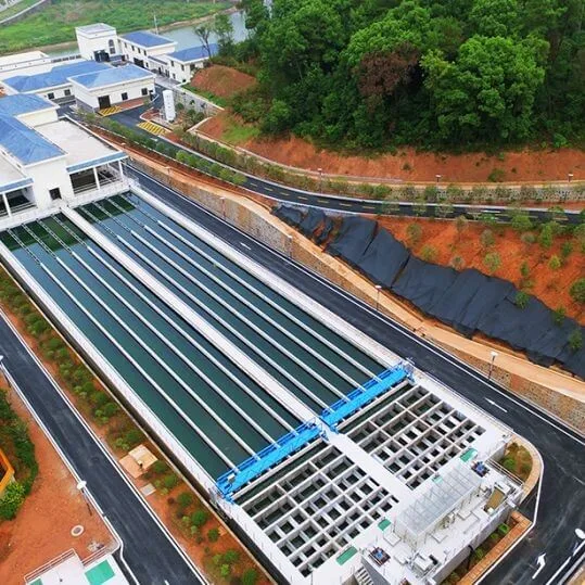 Shijiazhuang Jintai Purification Equipment Co., Ltd.