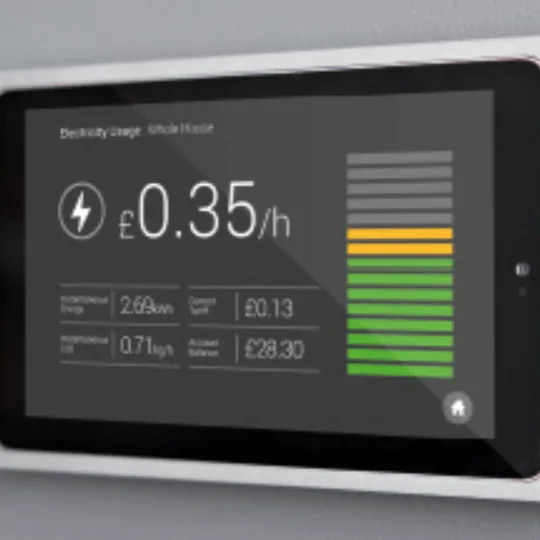 J-TEQ EMS Solutions Ltd