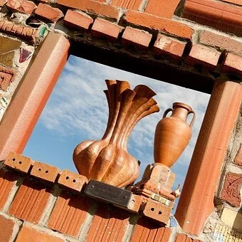 Yildiz Ceramic Studio